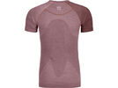 Ortovox 120 Merino Comp Light Short Sleeve W, dusk rose | Bild 2