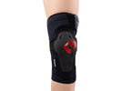 G-Form E-Line MTB Knee Guards, black | Bild 2