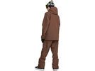 Volcom L Gore-Tex Pant, brown | Bild 8