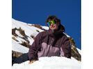 Pit Viper The Originals 2.0 Wide, The Bio Clear / HDPV Polarized Blue-Green | Bild 7