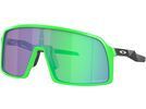 Oakley Sutro, Prizm Jade / green/matt black | Bild 2