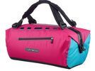 ORTLIEB Duffle Lite Cyber 40 L, pink/blue | Bild 1