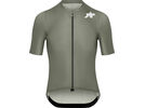 Assos Mille GT Jersey S11 Evo, edge green | Bild 1