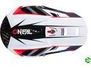 ONeal Blade Carbon IPX Helmet Greg Minnaar, white | Bild 6
