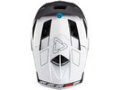 Leatt Helmet MTB Gravity 6.0 Carbon, white | Bild 4