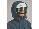 Ortovox Ravine Plus 3L Jacket W, dark arctic grey | Bild 6