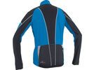 Gore Bike Wear Alp-X Thermo Trikot, splash blue/black | Bild 2