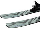 Salomon QST 92 + M11 GW L100, iceberg green/dark grey/ultra violet | Bild 7