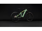 Cube Stereo Hybrid One22 SLX 800 29, cactus´n´black | Bild 8