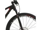 Specialized S-Works Fate Carbon, Satin Carbon/Gloss Flo Red/Gloss Black | Bild 5
