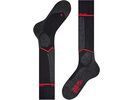 Falke SK4 Advanced Compression Light Damen, black-mix | Bild 6