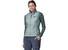 Patagonia Women's Nano Puff Vest, thermal blue | Bild 2