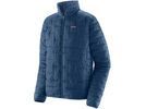 Patagonia Men's Micro Puff Jacket, clement blue | Bild 1