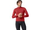 Castelli Espresso 2 Jacket, garnet | Bild 2