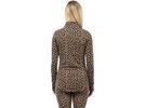 Eivy Journey Merino Wool Top, leopard | Bild 3