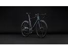 Cube Litening Air C:68X SLX, liquidblue´n´crisscross | Bild 10