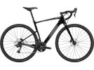 ***2. Wahl*** Cannondale Topstone Carbon 3 - 700C carbon | Bild 1