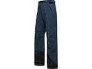 Peak Performance Vertical 3L Pants, blue steel | Bild 3