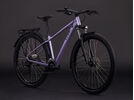 Cube Aim One FE 27.5, lightpurple´n´chrome | Bild 2