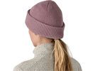 Patagonia Snowdrifter Beanie, stormy mauve | Bild 3