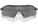 Oakley Radar Plate, Prizm Black Polarized / matte black | Bild 7