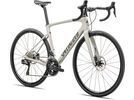 Specialized Roubaix SL8 Comp, red ghost pearl/dune white/metallic obsidian | Bild 2