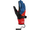 Leki Tour Guide V Glove, rot-blau | Bild 3