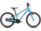 Cube Numove 180, blue´n´lime | Bild 1