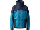 Haglöfs Spitz GTX Pro II Jacket Men, deep teal/tarn blue | Bild 1