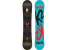 Set: K2 Vandal 2018 + Burton Mission Smalls Next Level Blue | Bild 2