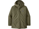 Patagonia Men's Windshadow Parka, basin green | Bild 1