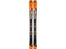 Atomic Redster Q9.8 Revoshock S + X 12 GW, orange/black | Bild 1