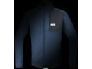 Gore Wear C5 Gore Windstopper Thermo Trail Jacke, deep water blue/black | Bild 4