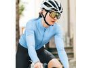 Le Col Womens Pro Long Sleeve Jersey, powder blue | Bild 10