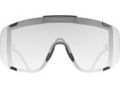 POC Devour, Clarity Photochromic/Changeable Grey / translucent black | Bild 2