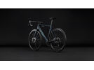 Cube Litening Air C:68X SLX, liquidblue´n´crisscross | Bild 13