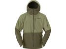 Norrona lofoten Gore-Tex Jacket M's, olive night/deep lichen green | Bild 1