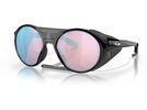 Oakley Clifden, Prizm Snow Sapphire Irid / polished black | Bild 10