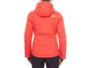 The North Face Womens Ravina Jacket, melon red | Bild 3