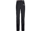 Ortovox Merino Airsolation Punta Berrino Stretch Pants W, black raven | Bild 1