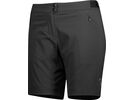 Scott Endurance LS/Fit w/Pad Women's Shorts, black | Bild 1
