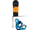 Set: Nitro Stance 2015 + Ride LX (1178200S) | Bild 1