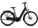 Cube Supreme Hybrid Comfort Pro 600 Easy Entry 26, grey´n´chrome | Bild 1