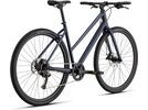 Specialized Sirrus X 1.0 Step-Through, satin deep marine/grey blue reflective | Bild 3