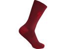 Specialized Soft Air Road Tall Sock, garnet red | Bild 2