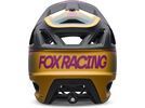 Fox Proframe RS Heatstack, dark yellow | Bild 4