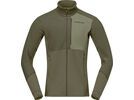 Norrona lofoten warm2 Jacket M's, olive night/deep lichen green | Bild 1