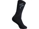 Specialized Primaloft Lightweight Tall Logo Socks, black | Bild 2
