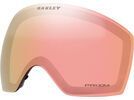 Oakley Flight Deck L Replacement Lens, Prizm Snow Rose Gold Iridium | Bild 1