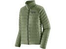 Patagonia Women's Down Sweater, terrain green | Bild 1